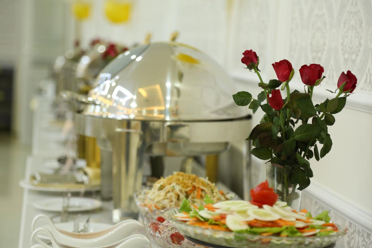 Tecco Do Son Hotel Экстерьер фото