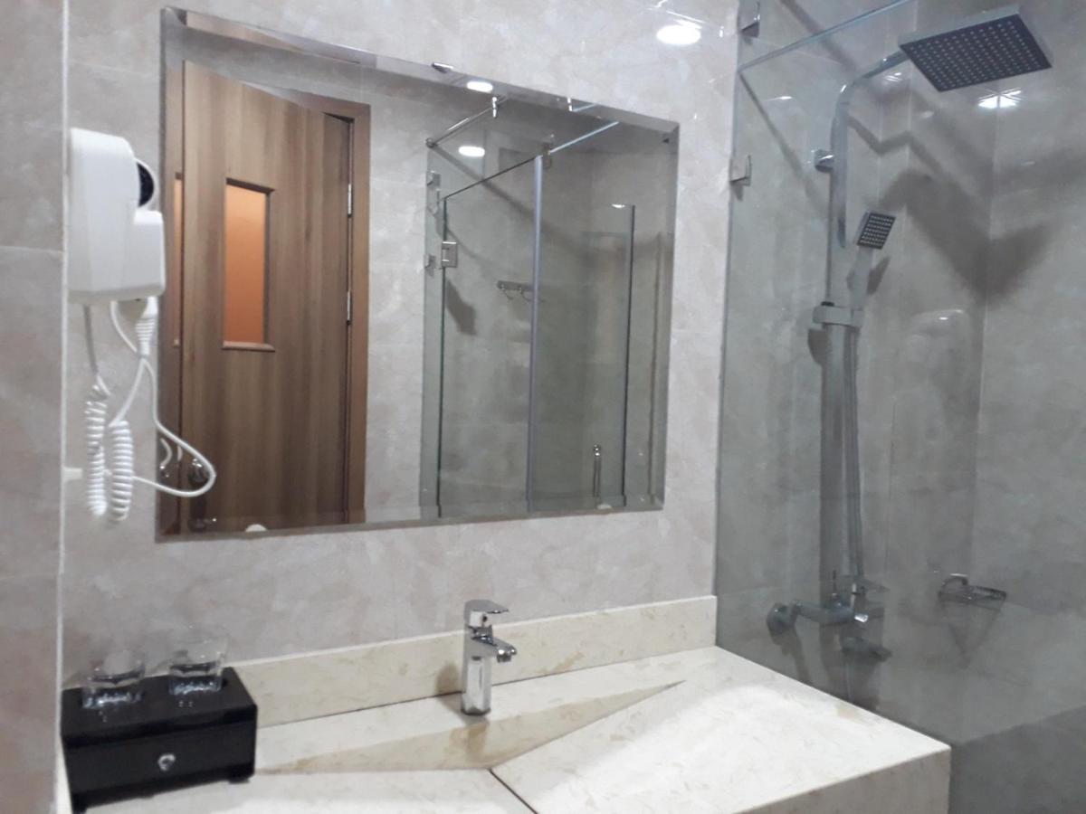 Tecco Do Son Hotel Экстерьер фото